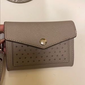 Michael Kors Envelope Wallet
